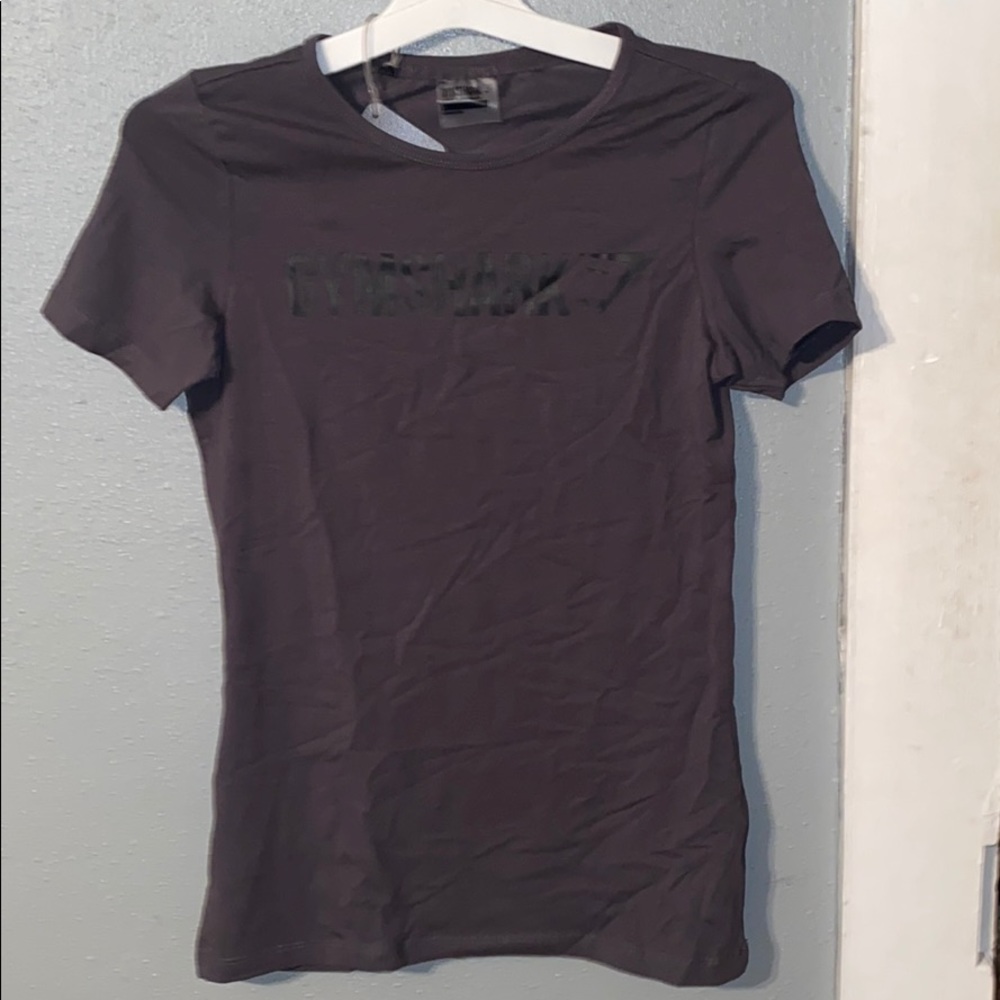 Gymshark shirt